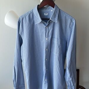 Uniqlo size XL